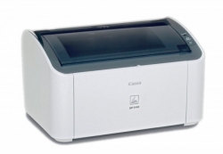 Принтер лазерный Canon i-Sensys LBP2900 Black (0017B028) A4