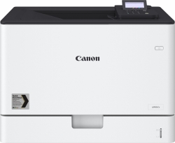 МФУ лазерный Canon i-Sensys Colour LBP852CX (1830C007) A3 Duplex WiFi белый