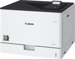 МФУ лазерный Canon i-Sensys Colour LBP852CX (1830C007) A3 Duplex WiFi белый