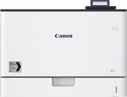 МФУ лазерный Canon i-Sensys Colour LBP852CX (1830C007) A3 Duplex WiFi белый