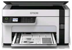 МФУ струйный Epson M2110 (C11CJ19401) A4 USB серый