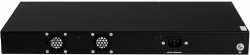 Коммутатор QTech QSW-3310-28TX-POE-AC 24G 4SFP+ 460W управляемый