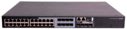 Коммутатор H3C LS-5130S-28S-PWR-HI-GL
