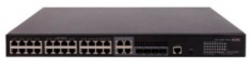 Коммутатор H3C LS-5130S-28ST-EI-GL