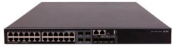 Коммутатор H3C S5130S-28S-H LS-5130S-28S-HI-GL 24G