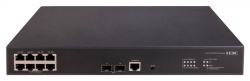 Коммутатор H3C LS-5120V2-10P-LI-GL 8G 2SFP управляемый