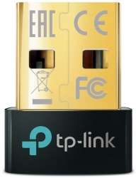 Сетевой адаптер Bluetooth TP-Link UB5A USB 2.0