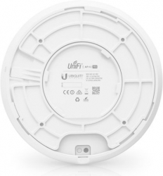 Точка доступа Ubiquiti UniFi UAP-AC-PRO-EU 10/100/1000BASE-TX белый