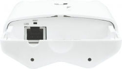 Точка доступа Ubiquiti ISP R5AC-Lite 10/100/1000BASE-TX белый