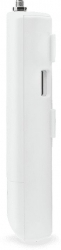 Точка доступа Ubiquiti ISP R5AC-Lite 10/100/1000BASE-TX белый