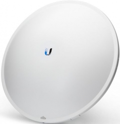 Точка доступа Ubiquiti ISP PBE-5AC-500 10/100/1000BASE-TX белый