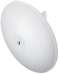 Точка доступа Ubiquiti ISP PBE-5AC-500 10/100/1000BASE-TX белый
