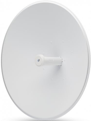 Точка доступа Ubiquiti ISP PBE-5AC-500 10/100/1000BASE-TX белый