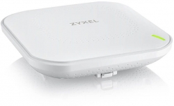 Точка доступа Zyxel NebulaFlex Pro WAC500-EU0101F AC1200 10/100/1000BASE-TX белый