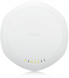 Точка доступа Zyxel NebulaFlex NWA1123-AC PRO (NWA1123ACPRO-EU0101F) AC1750 10/100/1000BASE-TX белый
