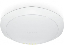 Точка доступа Zyxel NebulaFlex NWA1123-AC PRO (NWA1123ACPRO-EU0101F) AC1750 10/100/1000BASE-TX белый