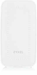 Точка доступа Zyxel NebulaFlex Pro WAC500H-EU0101F AC1200 10/100/1000BASE-TX белый