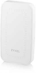 Точка доступа Zyxel NebulaFlex Pro WAC500H-EU0101F AC1200 10/100/1000BASE-TX белый