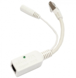 Точка доступа MikroTik SXT 6 (RBSXTG-6HPND) N300 10/100/1000BASE-TX