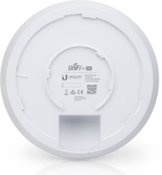 Точка доступа Ubiquiti UniFi UAP-AC-SHD 10/100/1000BASE-TX белый