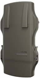 Точка доступа MikroTik NetMetal ac2 (RBD23UGS-5HPACD2HND-NM) AC1200 10/100/1000BASE-TX