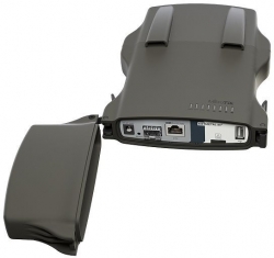 Точка доступа MikroTik NetMetal ac2 (RBD23UGS-5HPACD2HND-NM) AC1200 10/100/1000BASE-TX