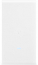 Точка доступа Ubiquiti UniFi UAP-AC-M-PRO-EU 10/100/1000BASE-TX белый