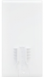 Точка доступа Ubiquiti UniFi UAP-AC-M-PRO-EU 10/100/1000BASE-TX белый