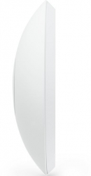 Точка доступа Ubiquiti UniFi UAP-AC-HD (UAP-AC-HD-EU) Wi-Fi белый