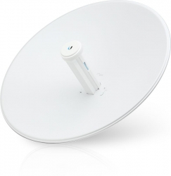Точка доступа Ubiquiti ISP PBE-5AC-620 10/100/1000BASE-TX белый