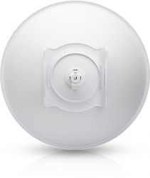 Точка доступа Ubiquiti ISP PBE-5AC-620 10/100/1000BASE-TX белый