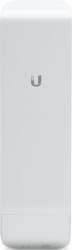 Точка доступа Ubiquiti ISP NSM5(EU) 10/100BASE-TX белый