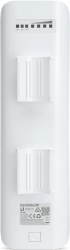 Точка доступа Ubiquiti ISP NSM5(EU) 10/100BASE-TX белый