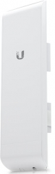 Точка доступа Ubiquiti ISP NSM5(EU) 10/100BASE-TX белый