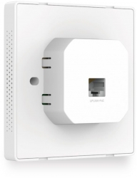 Точка доступа TP-Link EAP230-WALL AC1200 10/100/1000BASE-TX белый