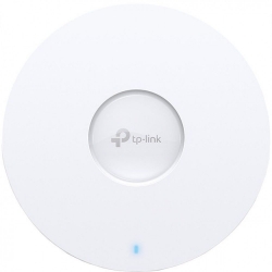 Точка доступа TP-Link EAP653 AX3000 10/100/1000BASE-TX белый