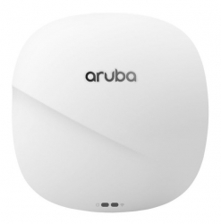 Точка доступа HPE Aruba AP-345 (RW) Unified AP (JZ031A)