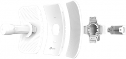 Точка доступа TP-Link CPE605 N150 10/100BASE-TX белый