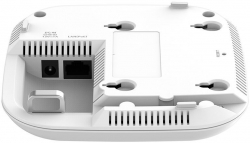 Точка доступа D-Link DAP-2230 (DAP-2230/UPA) N300 10/100BASE-TX белый