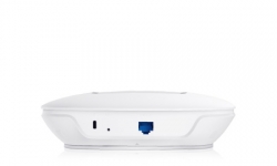 Точка доступа TP-Link EAP110 N300 10/100BASE-TX белый