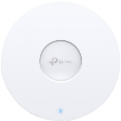 Точка доступа TP-Link EAP650 AX3000 10/100/1000BASE-TX белый