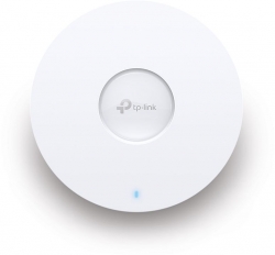 Точка доступа TP-Link EAP610 AX1800 10/100/1000BASE-TX белый