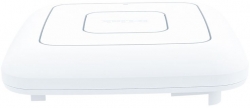 Точка доступа D-Link DAP-300P/A1A N300 10/100BASE-TX белый