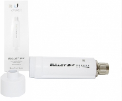 Точка доступа Ubiquiti ISP BULLETM2-HP 10/100BASE-TX (упак.:1шт)