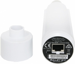 Точка доступа Ubiquiti ISP BULLETM2-HP 10/100BASE-TX (упак.:1шт)