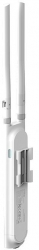 Точка доступа TP-Link EAP225-outdoor AC1200 10/100/1000BASE-TX белый