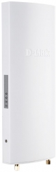 Точка доступа D-Link DWL-6720AP (DWL-6720AP/UN/A1A) AC1300 белый