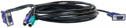 Кабель D-Link DKVM-CB3