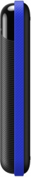 Жесткий диск Silicon Power USB 3.0 2Tb SP020TBPHD62SS3B Armor A62 2.5 синий