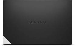 Жесткий диск Seagate USB 3.0 8Tb STLC8000400 One Touch 3.5 черный USB 3.0 type C